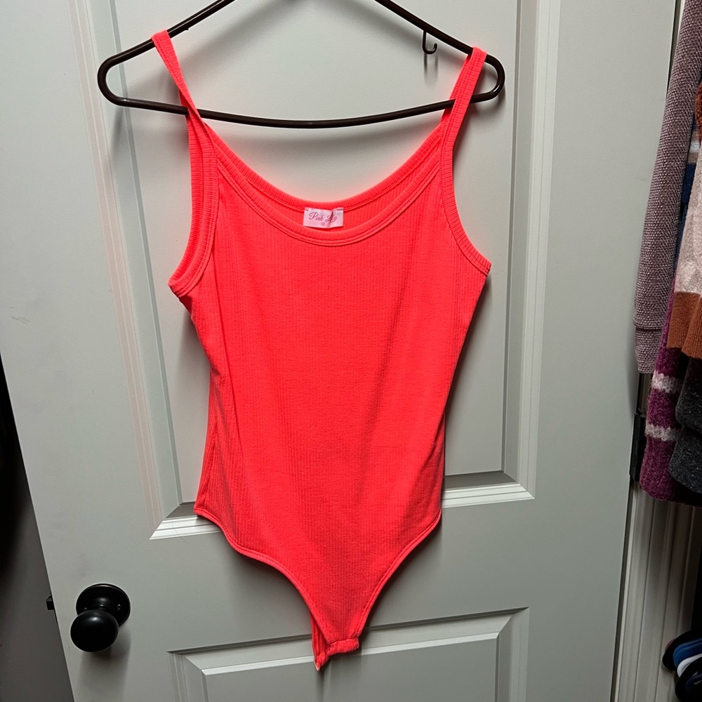 Bodysuit